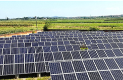Solar Energy